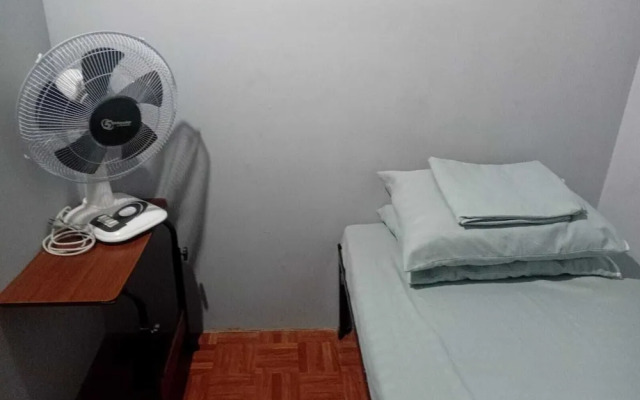 OYO 1169 Sky Infinity Inn