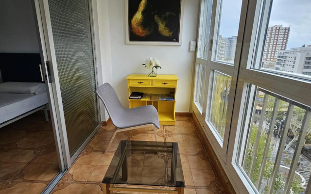 Apartamento Edificio Ilice -9
