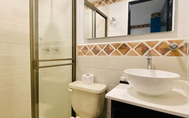 Casa Santafe - Coliving Hotel