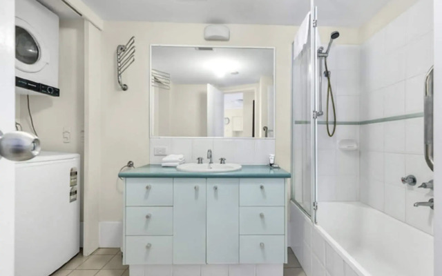 Goldsborough Place Apartments