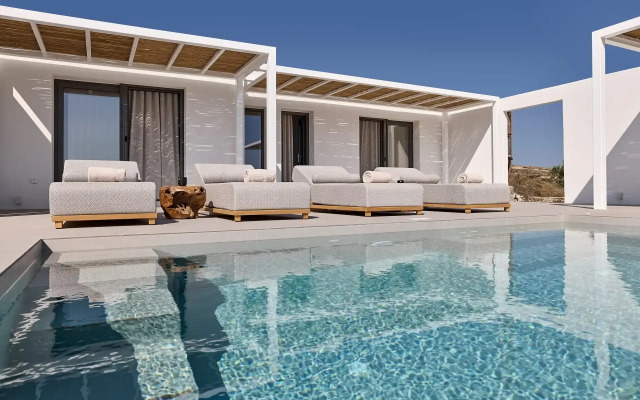 Dot Villa