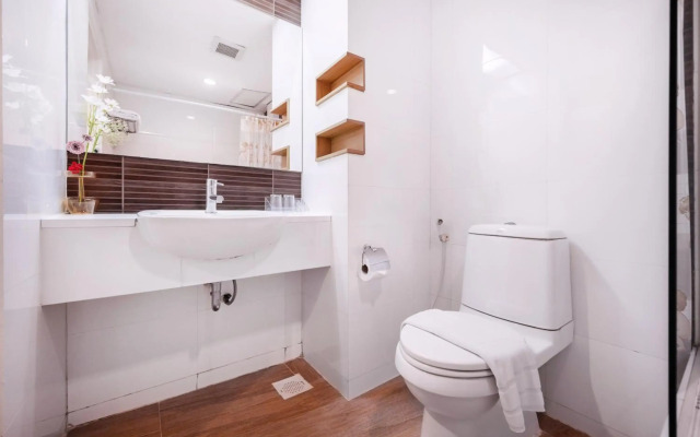 P2 Boutique Hotel