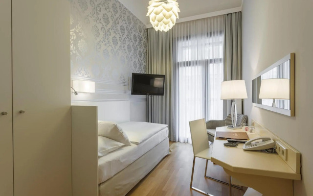 Hotel Wandl