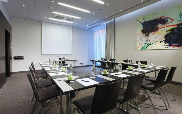 Lindner Hotel Berlin Ku’damm, part of JdV by Hyatt