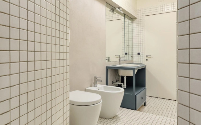 Brera - Bright and cosy 2 bedroom apt- Solferino