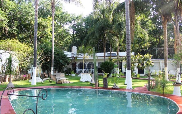 Quinta Los Grillos B&B