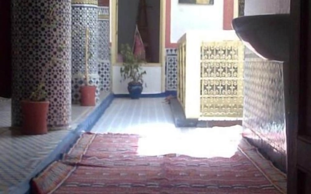 Riad Azrou