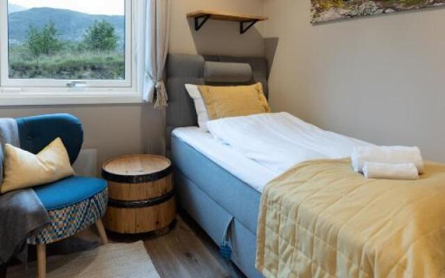 Lofoten Planet - Boutique Hotel
