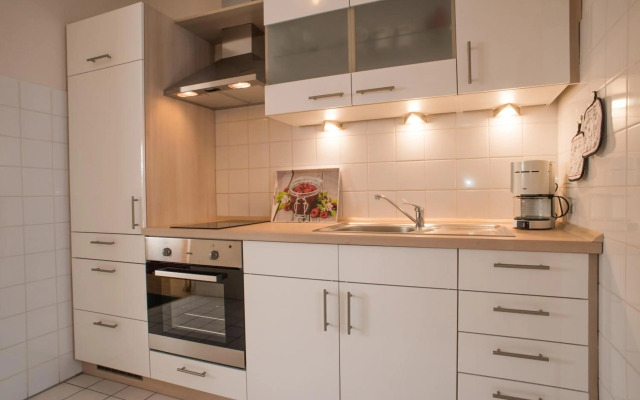 Fewo Obsthof Matthies