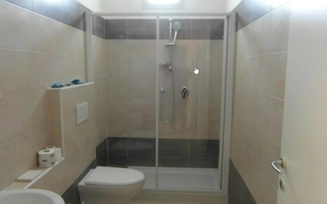 Hotel Admiral