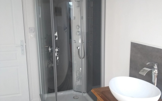 La maison de pescate