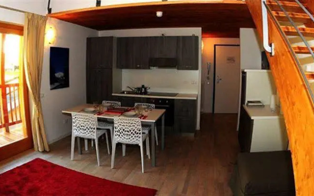 Residence Felik
