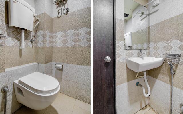 OYO 5512 Hotel Avenue