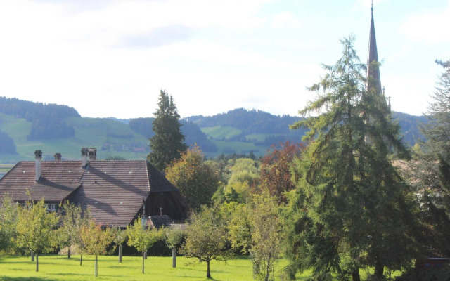 Gemeinschaftshaus im Oberdorf