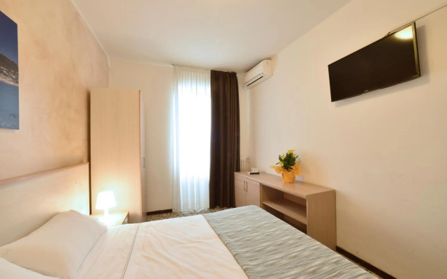 Hotel La Marina Mhotelsgroup