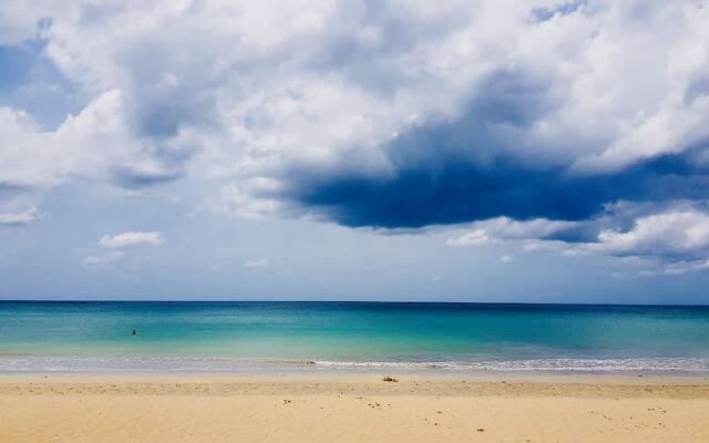 Beach Paradise by Oceanfront Condos