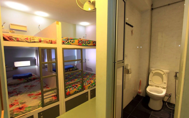 BEAT. Sports Hostel
