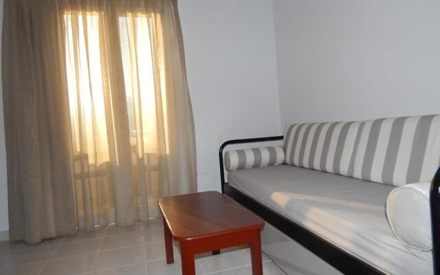 Epiphany Apartments