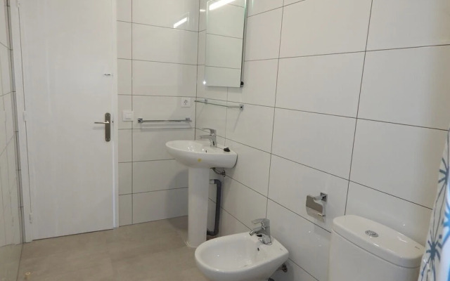 Platja D'Aro Montserrat 1 8 Amb Vista Muntanya