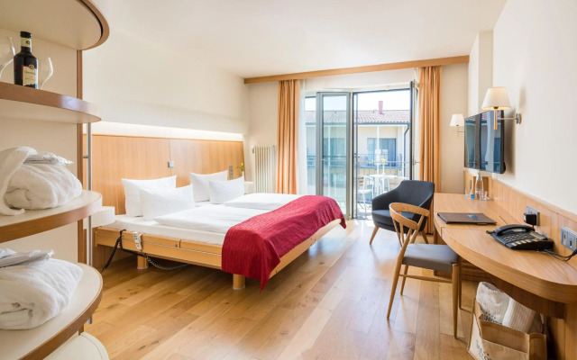 Seehotel Rheinsberg