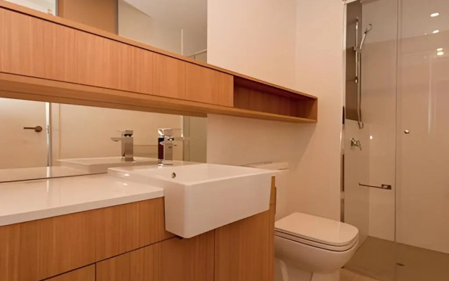 Vine Serviced Apartments