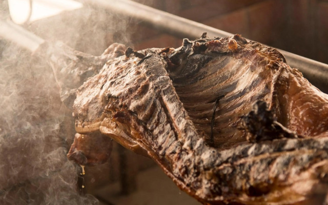 Hotel Oaxaca Inn Reforma