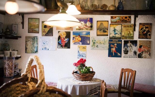 La Olivera APARTHotel Rural Suites bañera hidro o Jacuzzi privados