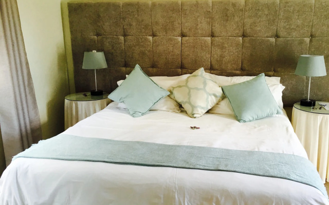Sandra's Guest House