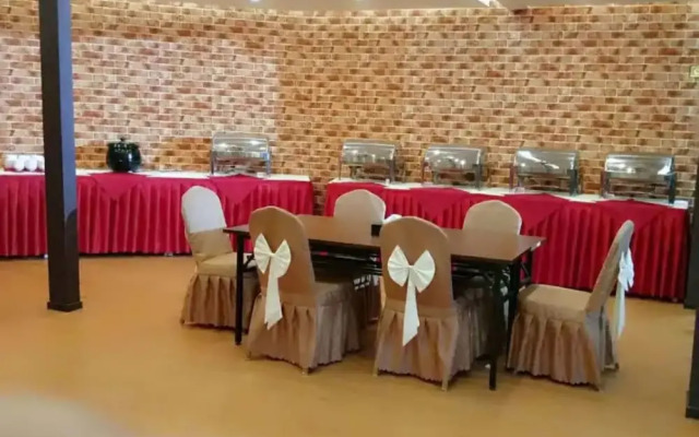 Vyluk J Hotel Guiyang Railway Station