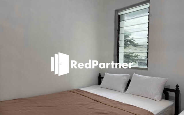 Hotel Pusponjolo Syariah Semarang RedPartner
