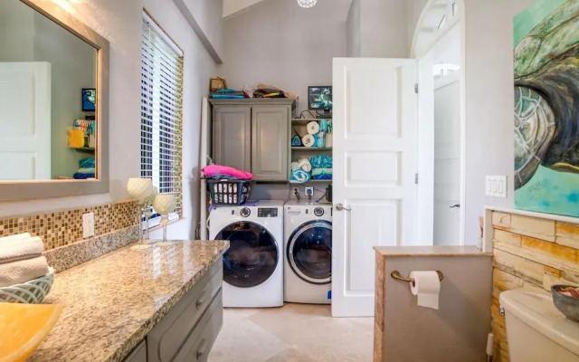 Luxury Oceanfront Villa w 2 Pools Beach Pier