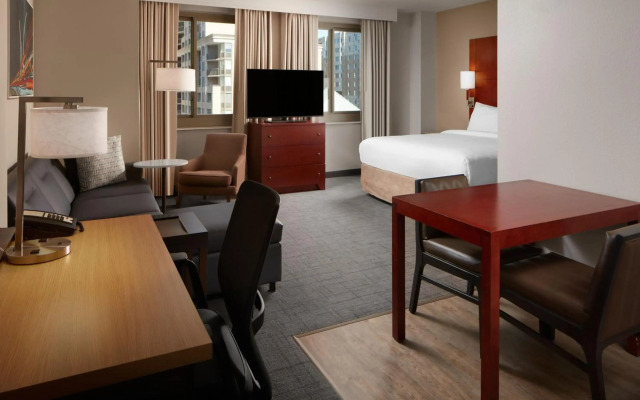 Residence Inn by Marriott Arlington Courthouse