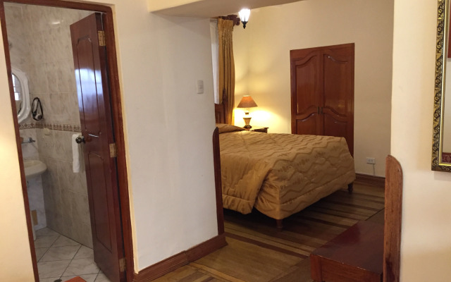 Hotel Midori