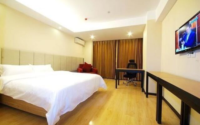 Zhixuan Apartment Shenyang Taiyuan Street Branch