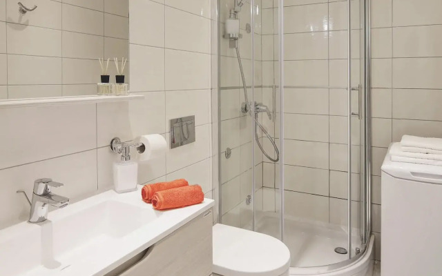Apartments Nerio