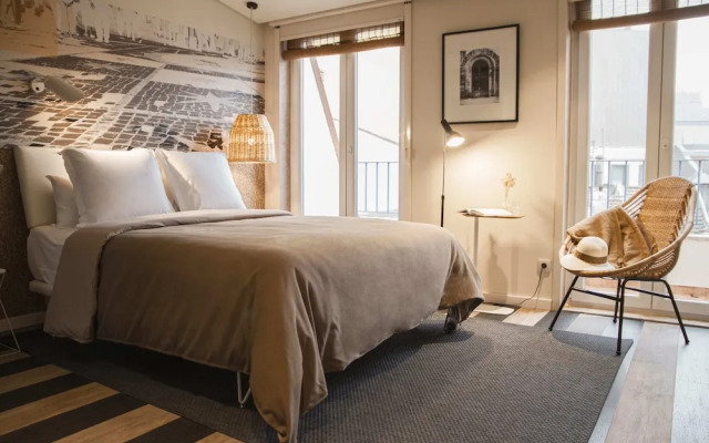 room Select Liberdade
