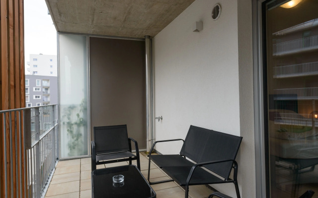 FeelGood Apartments Green Living