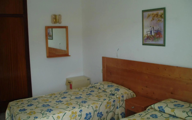 Apartamentos Montemar