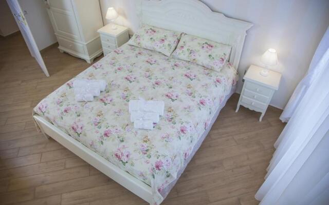 B&B La Perla - Chic Accommodation