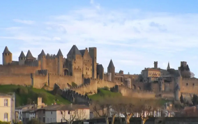 Apartment Avenue Pierre Semard