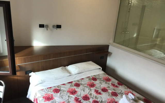 Accommodation Verona