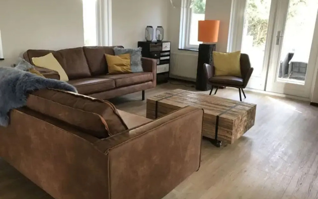 Villa Eb&vloed28a Comfortable Vacation Home