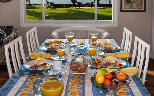 Point Pelee Lakeshore B&B