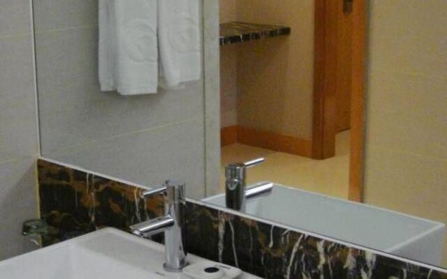 Xinmin Hotel - Changchun