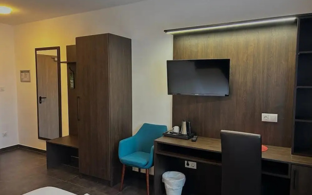 Hotel Ayhan