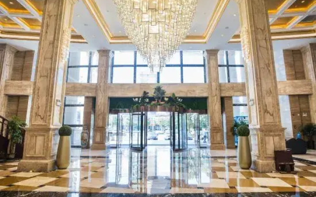 Falaide International Hotel