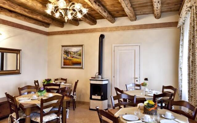 Casa Maffei Country House