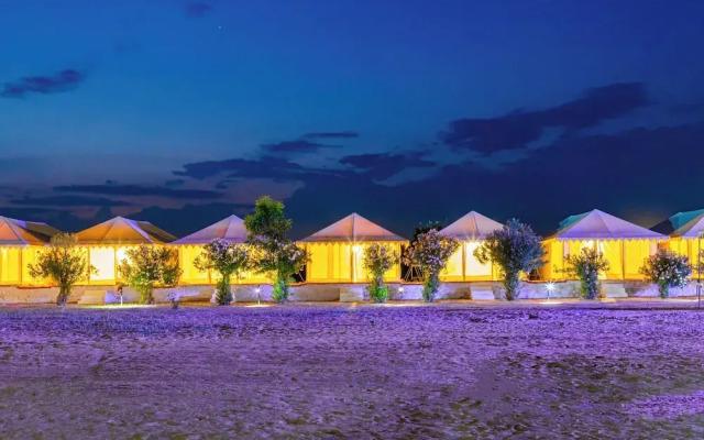 Chandrawat Desert Camp