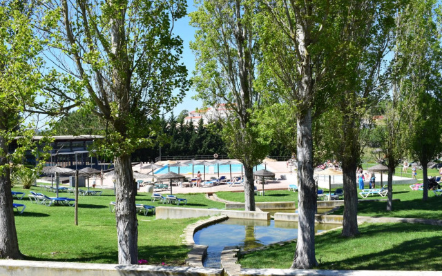 T1 Marina Park Vista Mar