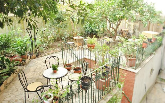 Casa Per Ferie Giusti